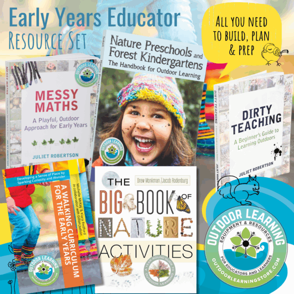 Early Years Educator Resources