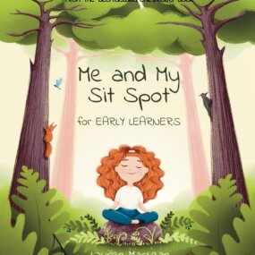Me and My Sit Spot for Early Learners