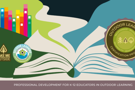 Programme de certification en apprentissage en plein air