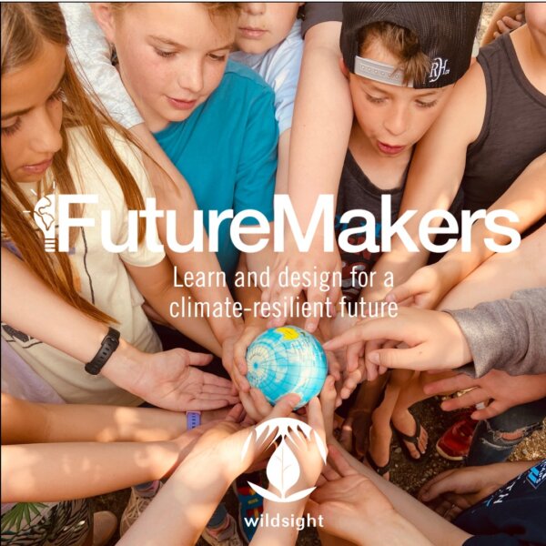 FutureMakers Learning Program
