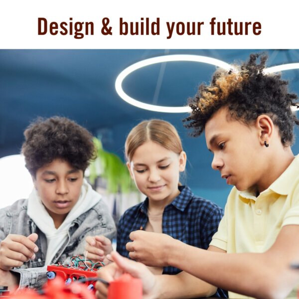 FutureMakers Learning Program - Image 4