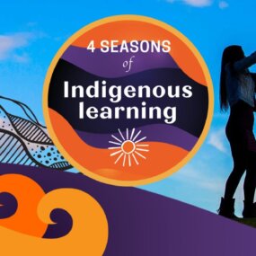 Foundations of Knowledge Self-paced Modules (Canada)