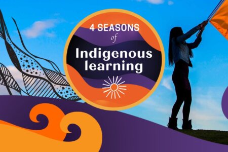 Foundations of Knowledge Self-paced Modules (Canada)