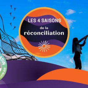 4 saisons de la réconciliation