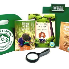 Sit Spot Classroom Kit