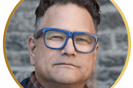 1) Jesse Wente