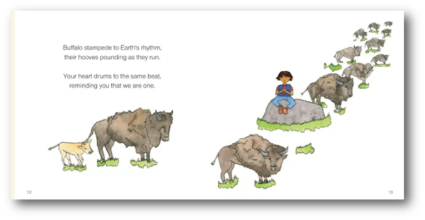 You Are the Land - Image 3