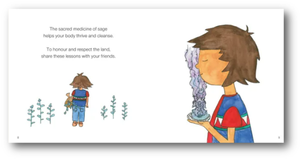 You Are the Land - Image 2