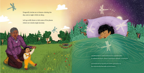 Dreaming Alongside - Image 2