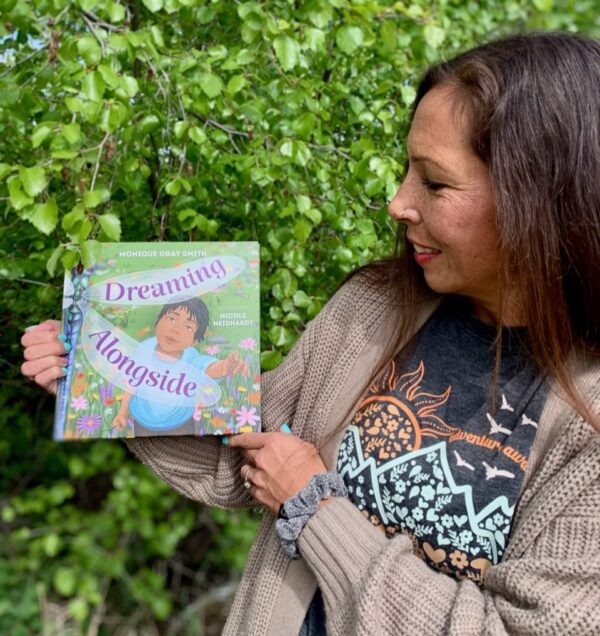 Dreaming Alongside - Image 8