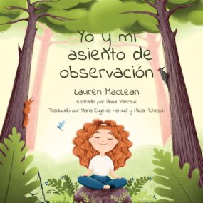 Yo y mi asiento de observación