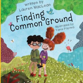 Finding Common Ground