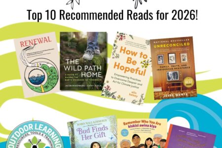 Top 10 recommended reads for 2026!