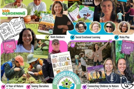 Spring 2026 Courses!